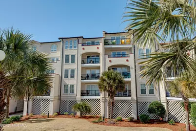 790 New River Inlet Road #Unit 308a, North Topsail Beach, NC 28460 - Photo 22