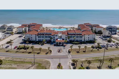 790 New River Inlet Road #Unit 308a, North Topsail Beach, NC 28460 - Photo 2