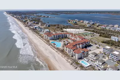 790 New River Inlet Road #Unit 308a, North Topsail Beach, NC 28460 - Photo 30