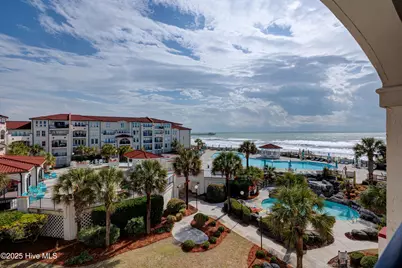 790 New River Inlet Road #Unit 308a, North Topsail Beach, NC 28460 - Photo 8