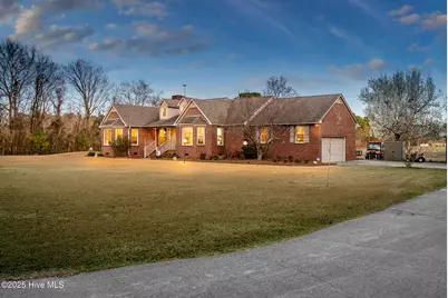 2771 H C Turner Road, Pink Hill, NC 28572 - Photo 2