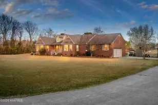 2771 H C Turner Rd, Pink Hill, NC 28572 - Photo 2