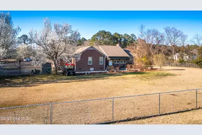 2771 H C Turner Road, Pink Hill, NC 28572 - Photo 42