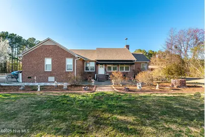 2771 H C Turner Road, Pink Hill, NC 28572 - Photo 36
