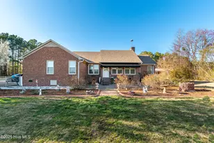 2771 H C Turner Rd, Pink Hill, NC 28572 - Photo 36