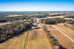 2771 H C Turner Rd, Pink Hill, NC 28572 - Photo 48