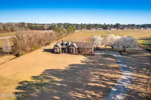 2771 H C Turner Rd, Pink Hill, NC 28572 - Photo 62
