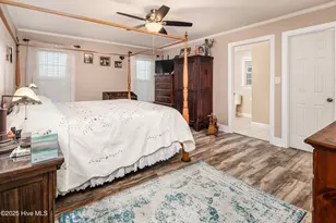 2771 H C Turner Rd, Pink Hill, NC 28572 - Photo 16