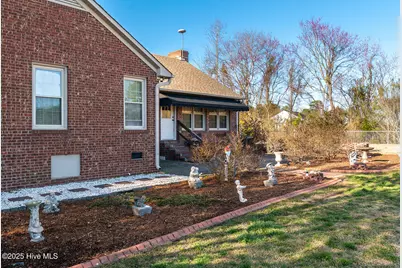 2771 H C Turner Road, Pink Hill, NC 28572 - Photo 32