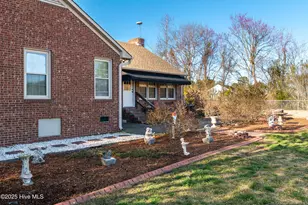 2771 H C Turner Rd, Pink Hill, NC 28572 - Photo 32