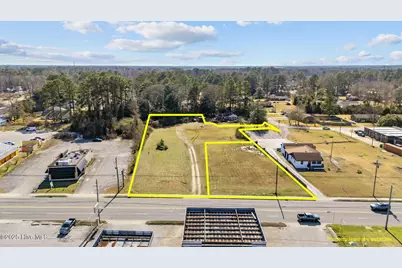 2415 Neuse Boulevard, New Bern, NC 28560 - Photo 4