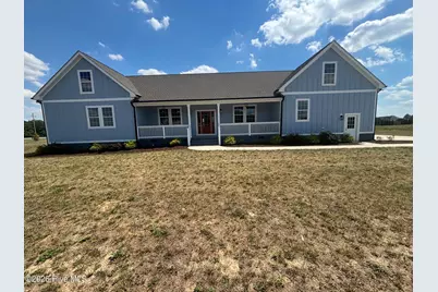 5183 Finch Road, Sims, NC 27880 - Photo 2
