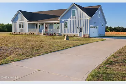 5183 Finch Road, Sims, NC 27880 - Photo 2