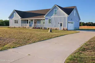 5183 Finch Rd, Sims, NC 27880 - Photo 2