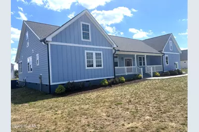 5183 Finch Road, Sims, NC 27880 - Photo 1