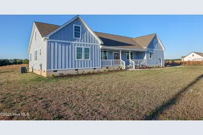 5183 Finch Road, Sims, NC 27880 - Photo 4