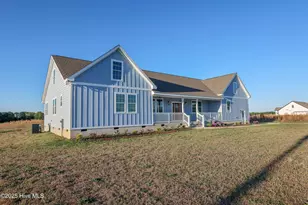5183 Finch Rd, Sims, NC 27880 - Photo 4