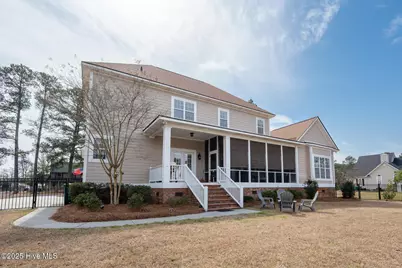 123 Lake Shore Drive, Elizabethtown, NC 28337 - Photo 4