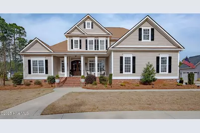 123 Lake Shore Drive, Elizabethtown, NC 28337 - Photo 1
