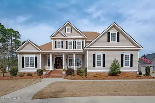 123 Lake Shore Dr, Elizabethtown, NC 28337 - Photo 1