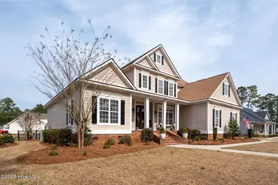 123 Lake Shore Drive, Elizabethtown, NC 28337 - Photo 2