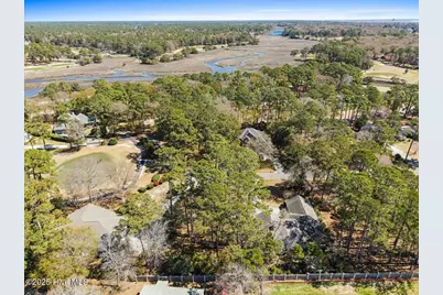 975 Lot 35 Oyster Pointe Drive, Sunset Beach, NC 28468 - Photo 8