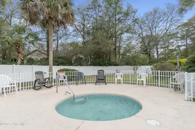 975 Lot 35 Oyster Pointe Drive, Sunset Beach, NC 28468 - Photo 22