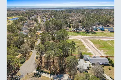975 Lot 35 Oyster Pointe Drive, Sunset Beach, NC 28468 - Photo 6