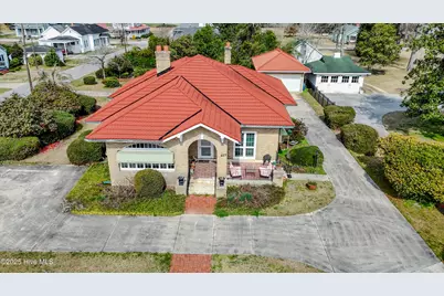 425 S Main Street, Bladenboro, NC 28320 - Photo 2