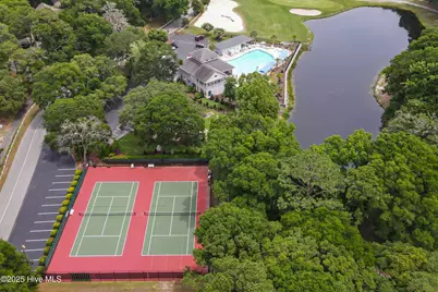 591 Lot 33 Eastwood Park Road, Sunset Beach, NC 28468 - Photo 20