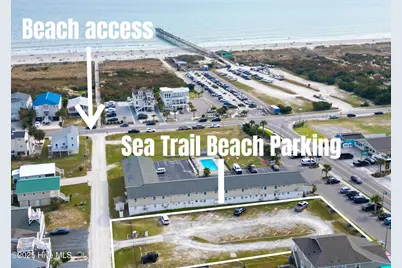 591 Lot 33 Eastwood Park Road, Sunset Beach, NC 28468 - Photo 22