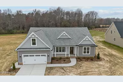 4710 Burning Tree Lane N, Wilson, NC 27896 - Photo 44