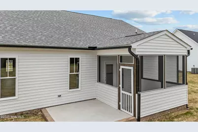 4710 Burning Tree Lane N, Wilson, NC 27896 - Photo 38
