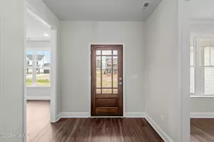 4710 Burning Tree Ln N, Wilson, NC 27896 - Photo 4