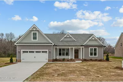 4710 Burning Tree Lane N, Wilson, NC 27896 - Photo 1