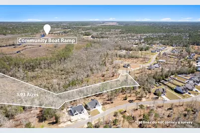 637 Squirrel Run Drive SW, Supply, NC 28462 - Photo 1