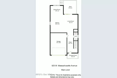 925 W Massachusetts Avenue, Southern Pines, NC 28387 - Photo 2