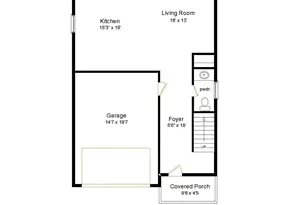 925 W Massachusetts Ave, Southern Pines, NC 28387 - Photo 2