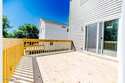 925 W Massachusetts Avenue, Southern Pines, NC 28387 - Photo 36