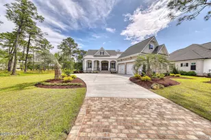 612 Barrington Pl SW, Ocean Isle Beach, NC 28469 - Photo 2