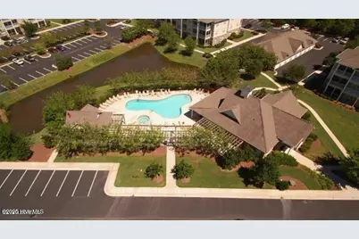 395 S Crow Creek Drive NW #Unit 1201, Calabash, NC 28467 - Photo 34
