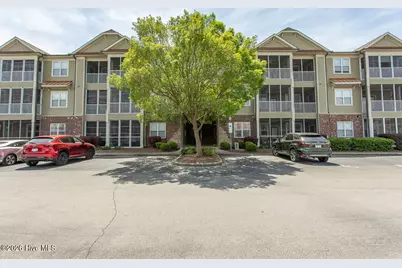 395 S Crow Creek Drive NW #Unit 1201, Calabash, NC 28467 - Photo 1