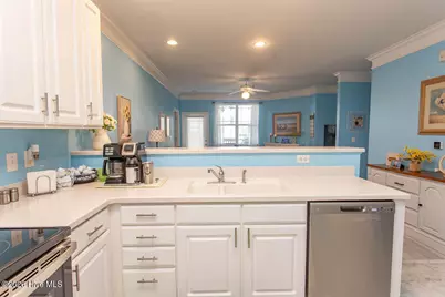 395 S Crow Creek Drive NW #Unit 1201, Calabash, NC 28467 - Photo 8