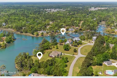 119 Waters Edge Drive, Hampstead, NC 28443 - Photo 16