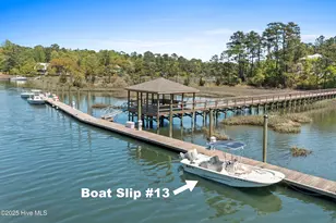 119 Waters Edge Dr, Hampstead, NC 28443 - Photo 20