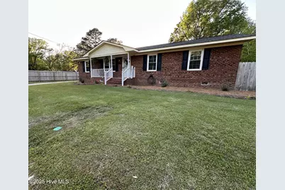 3468 South George Street, Farmville, NC 27828 - Photo 4