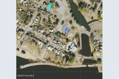 Lot 40 E 2nd Street, Washington, NC 27889 - Photo 2
