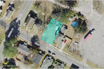 Lot 40 E 2nd Street, Washington, NC 27889 - Photo 1