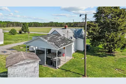 5635 McKendree Church Road, Tarboro, NC 27886 - Photo 86
