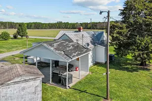 5635 McKendree Church Rd, Tarboro, NC 27886 - Photo 86